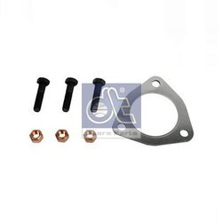 Opravna sada, vyfukove potrubie DT Spare Parts 4.90262