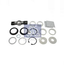 Sada na opravu riadenia DT Spare Parts 4.90573