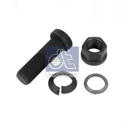 Čap kolesa DT Spare Parts 4.90894