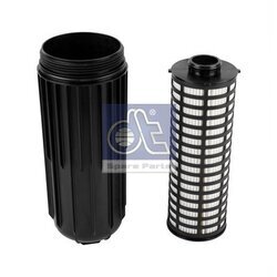 Olejový filter DT Spare Parts 7.59008