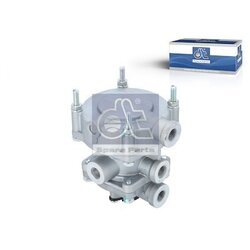 Riadiaci ventil prívesu DT Spare Parts 2.43015