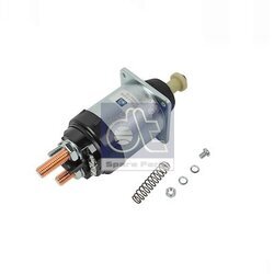 Elektromagnetický spínač pre štartér DT Spare Parts 4.63010