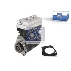 Kompresor pneumatického systému DT Spare Parts 4.65269