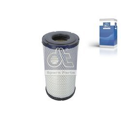 Vzduchový filter DT Spare Parts 4.70958