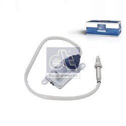 NOx-Sensor, vstrekovanie močoviny DT Spare Parts 4.73084