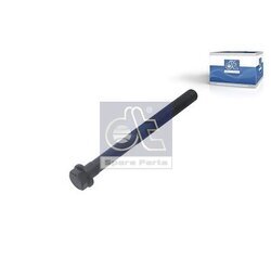 Skrutka hlavy valcov DT Spare Parts 5.40109