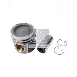 Piest DT Spare Parts 5.40241