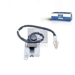 NOx-Sensor, vstrekovanie močoviny DT Spare Parts 5.44039