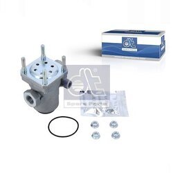 Ventil riadenia tlaku DT Spare Parts 5.51048