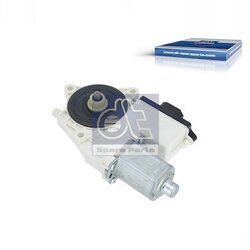 Elektromotor otvárania okien DT Spare Parts 5.80075