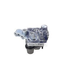 Viacokruhový ochranný ventil DT Spare Parts 6.65140 - obr. 2