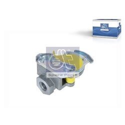 Hlava spojky DT Spare Parts 10.44278