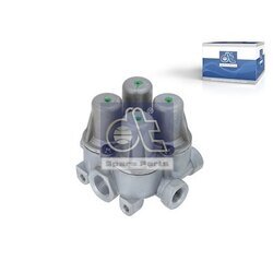 Poistný ventil tlaku DT Spare Parts 2.44042