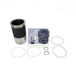 Opravna sada piest/vlozka valca DT Spare Parts 4.90955