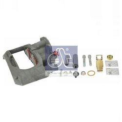 Brzdový strmeň DT Spare Parts 5.21231