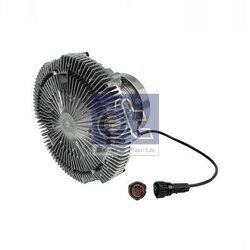 Spojka ventilátora chladenia DT Spare Parts 6.35033