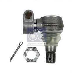 Guľový čap tlmiča riadenia DT Spare Parts 6.51204