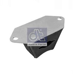 Doraz odpruženia DT Spare Parts 7.11084 - obr. 1