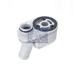 Chladič motorového oleja DT Spare Parts 7.59119 - obr. 1