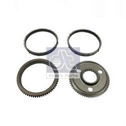 Opravná sada DT Spare Parts 1.31536