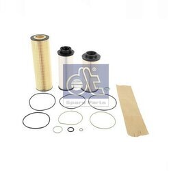 Filter - Sada DT Spare Parts 1.34064