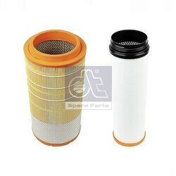 Filter - Sada DT Spare Parts 1.34114 - obr. 1