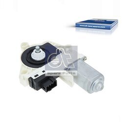 Elektromotor otvárania okien DT Spare Parts 1.51036