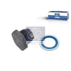 Skrutka olejovej vane DT Spare Parts 2.11001