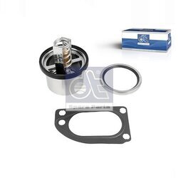 Termostat chladenia DT Spare Parts 2.91505