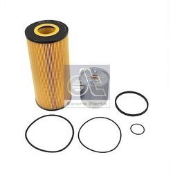 Olejový filter DT Spare Parts 4.63635