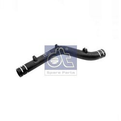 Hadica chladenia DT Spare Parts 4.81046