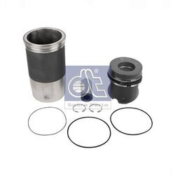 Opravna sada piest/vlozka valca DT Spare Parts 4.90963