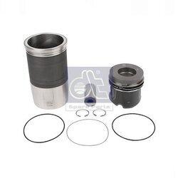 Opravna sada piest/vlozka valca DT Spare Parts 4.90965