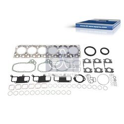 Kompletná sada tesnení motora DT Spare Parts 4.91208