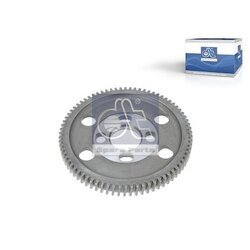 Ozubené kolo vstrekovacieho čerpadla DT Spare Parts 6.33075