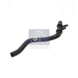 Hadica chladenia DT Spare Parts 6.35903