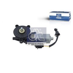 Elektromotor otvárania okien DT Spare Parts 6.72137