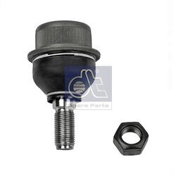 Zvislý/nosný čap DT Spare Parts 7.13103