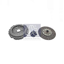 Spojková sada DT Spare Parts 7.90504