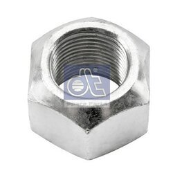 Matica listovej pružiny DT Spare Parts 9.35018