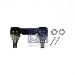 Tyč/Vzpera stabilizátora DT Spare Parts 1.25087