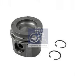 Piest DT Spare Parts 3.10138