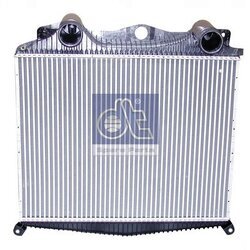 Chladič plniaceho vzduchu DT Spare Parts 3.16220