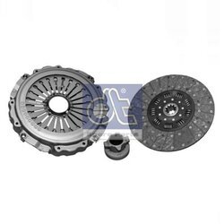 Spojková sada DT Spare Parts 3.94005