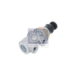 Viaccestný ventil DT Spare Parts 4.61785 - obr. 1