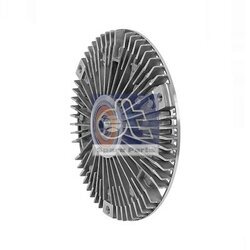 Spojka ventilátora chladenia DT Spare Parts 4.67749