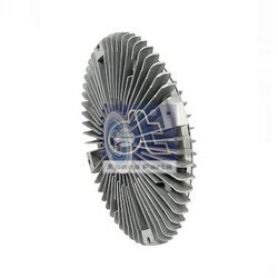 Spojka ventilátora chladenia DT Spare Parts 4.69736