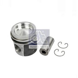 Piest DT Spare Parts 5.40207