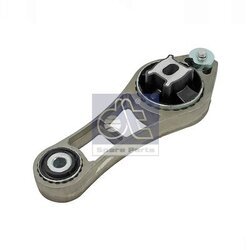 Uloženie motora DT Spare Parts 6.28542