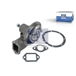 Vodné čerpadlo, chladenie motora DT Spare Parts 6.30010